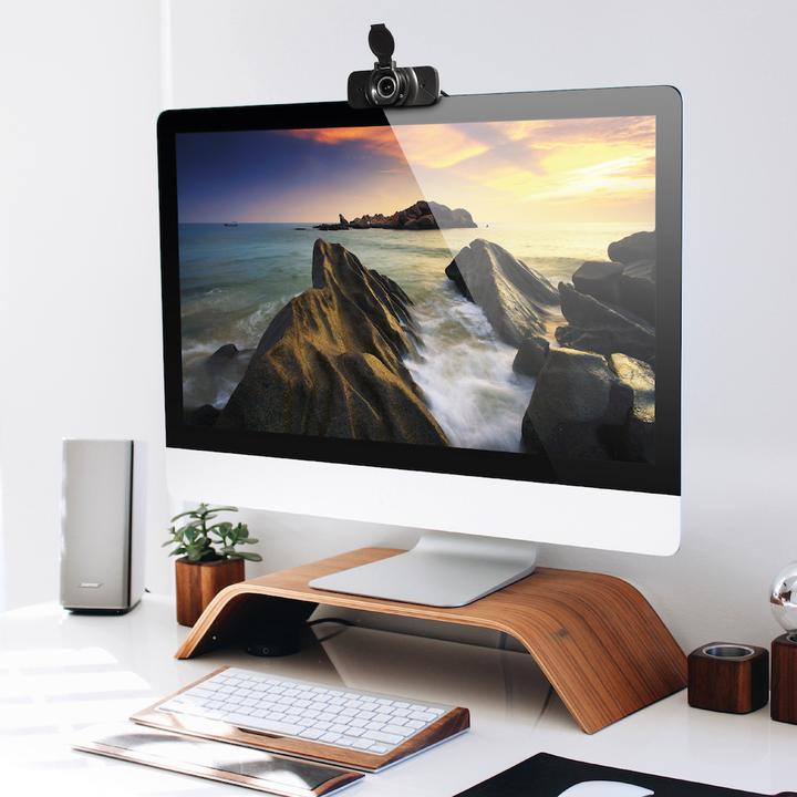 Image du produit Port Designs Connect (2 Mpx)