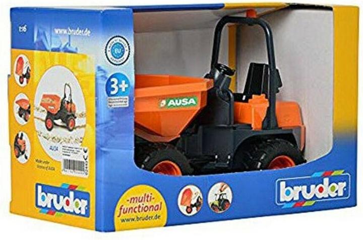 Image du produit Bruder Ausa mini dumper