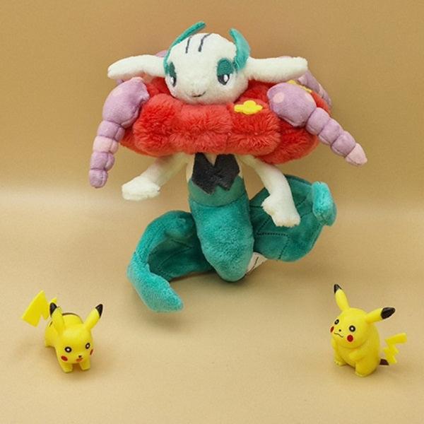 Image du produit Pokémon Florges Sitting Cuties Peluche - 19.5 cm (19.50 cm)