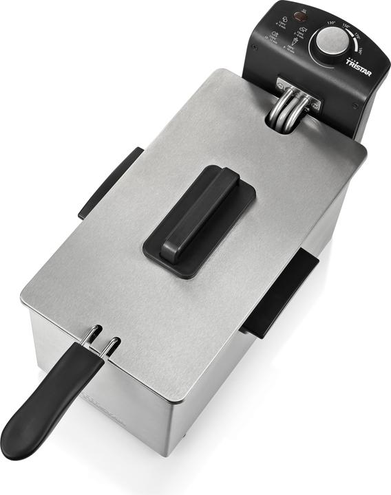 Image du produit Tristar FR-6946 (Prise UE)