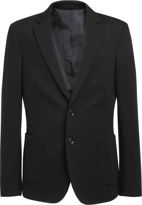 Actual product image Brook Taverner Jersey blazer (46)