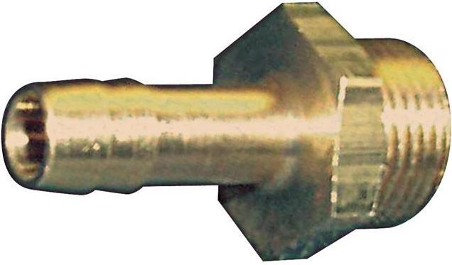 Image du produit EWO Embout à olive fileté laiton filetage ext. G 3/8 po. LW 13 (13 mm)