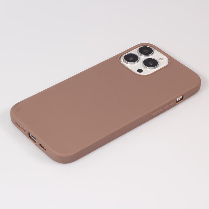 Immagine prodotto PhoneLook Coprire il tappetino in silicone (Apple iPhone 15 Plus)