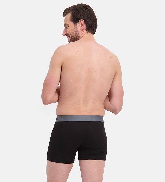 Produktbild Bamboo Basics Boxershorts Levi (7-Pack) (XL, 7er Pack)