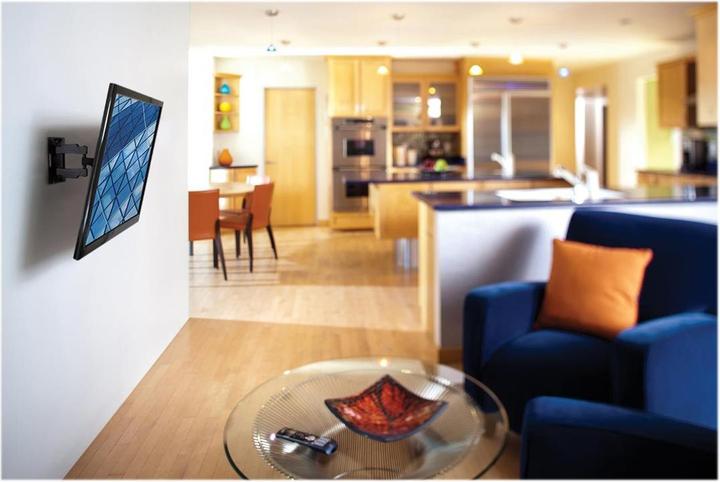 Produktbild Ergotron Neo Flex Cantilever Vhd,Med/Lr (Wand, 63")