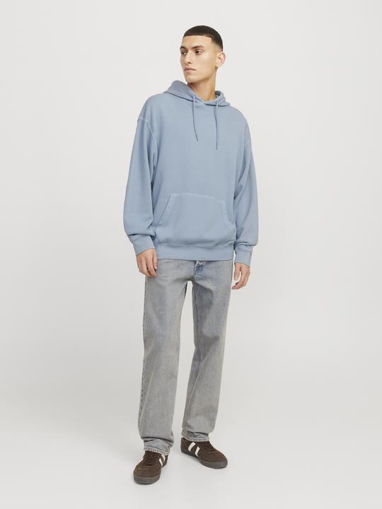 Produktbild Jack & Jones Jjecharge Faded Sweat Hood Noos (XL)