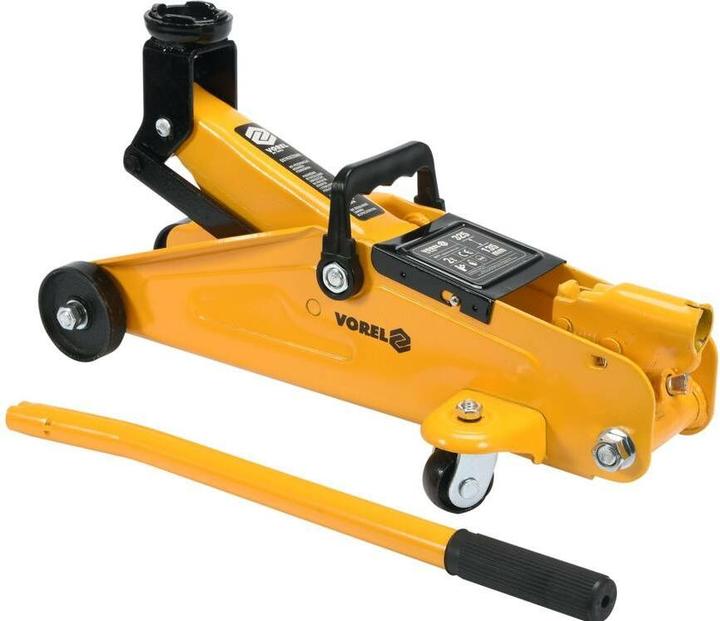 Toya Hydraulique Floor Jack 2t
