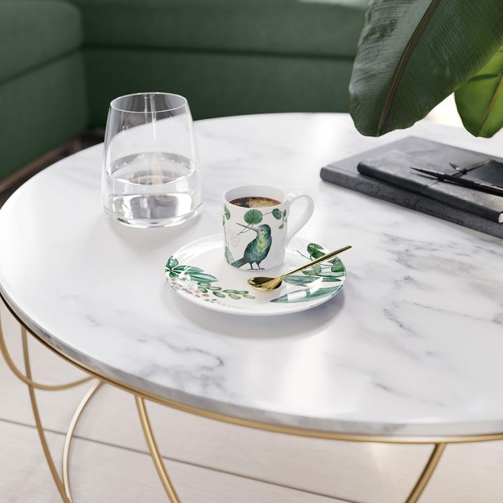 Immagine prodotto Villeroy & Boch Tazza Avarua Moka/Espresso (60 ml, 1 x)