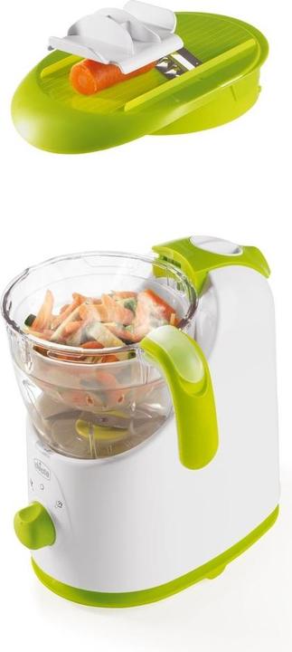 Produktbild Chicco Easy Meal