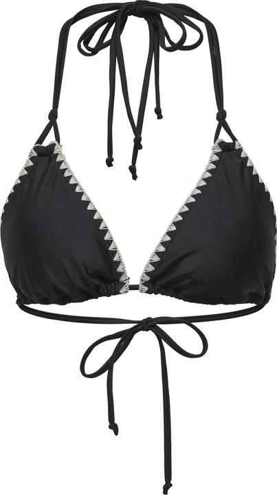 Immagine prodotto Only ONLTRICIA Bikini-Oberteil Bikini-Oberteil (XL)