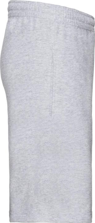 Actual product image Fruit of the Loom Mens Lightweight Shorts (L)