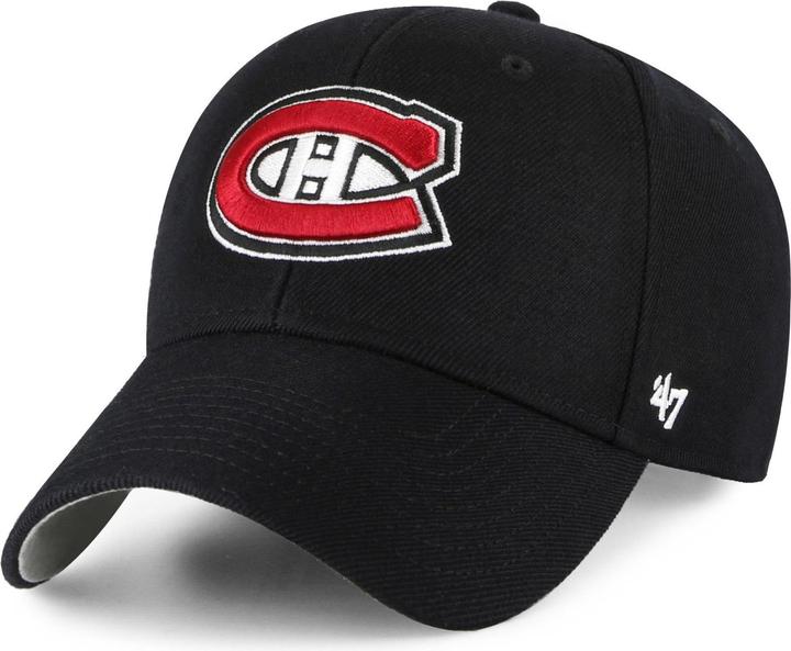 Actual product image 47 Brand NHL Montreal Canadians (One size)