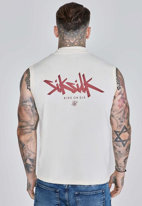 Produktbild Siksilk Top Active Vest (M)