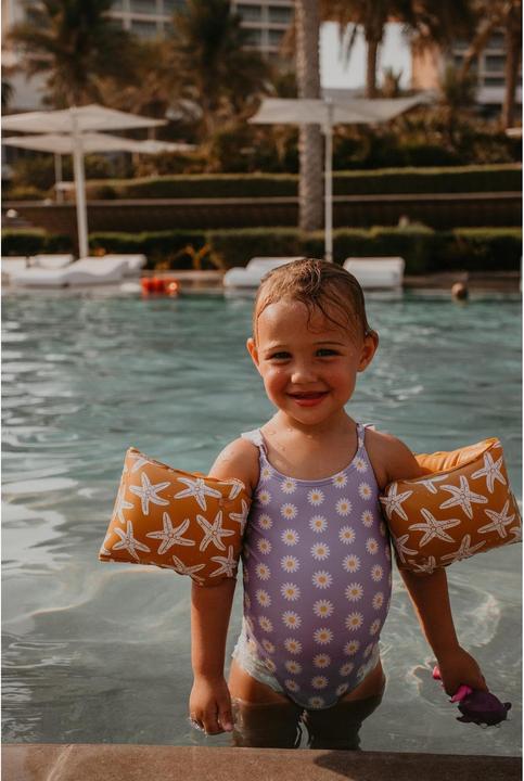 Actual product image Swim Essentials Swim wings 26 years Sea Star