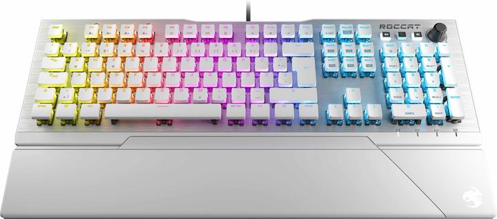 Image du produit Roccat Vulcan 122 Aimo (CH, Filaire)