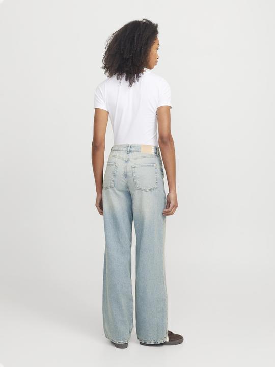 Produktbild JJXX Jxtokyo Wide Hw Jeans R6167 Dnm Noos (26)