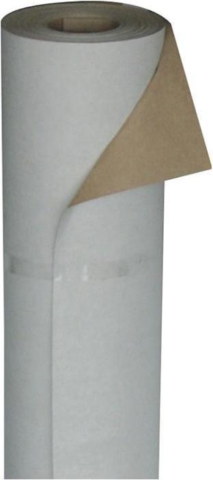 Produktbild Kirchner Milchtütenpapier KITRA BASIC ca. 192 g/m² Länge ca. 58 m Breite 1,30 m (1300 mm)