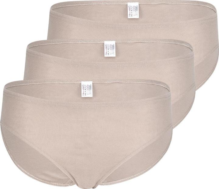 Produktbild Nina von C. 3er Pack Daily Jazzpant (38, M, 3er Pack)