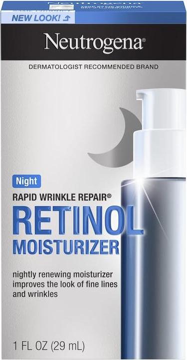 Produktbild Neutrogena Retinol Boost (50 ml)