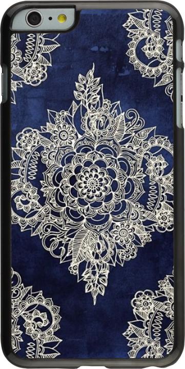 Image du produit PhoneLook Coque Cream Flower Moroccan (Apple iPhone 6 Plus, Apple iPhone 6s Plus)