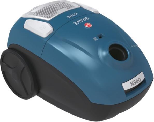 Actual product image Hoover Brave BV50HM 011 2.3 L Cylinder vacuum cleaner Dry 700 W Dust bag