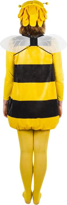 Actual product image Maskworld Maya the Bee costume (XXL)