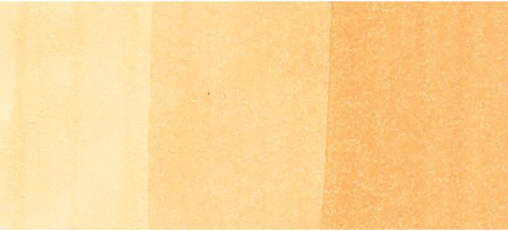 Actual product image Copic Ciao Type E - 11 (E11 - Bareley Beige, 1 x)