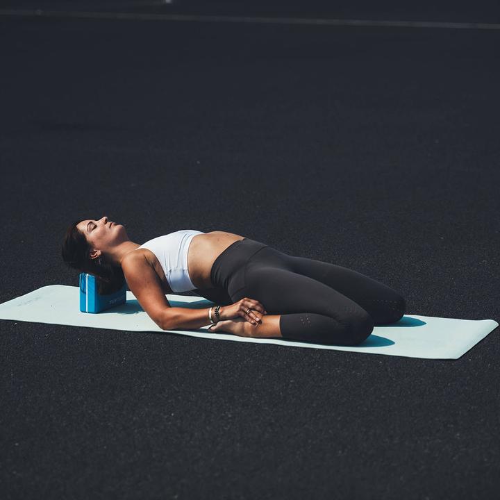 Produktbild Tunturi Yoga Block Klotz