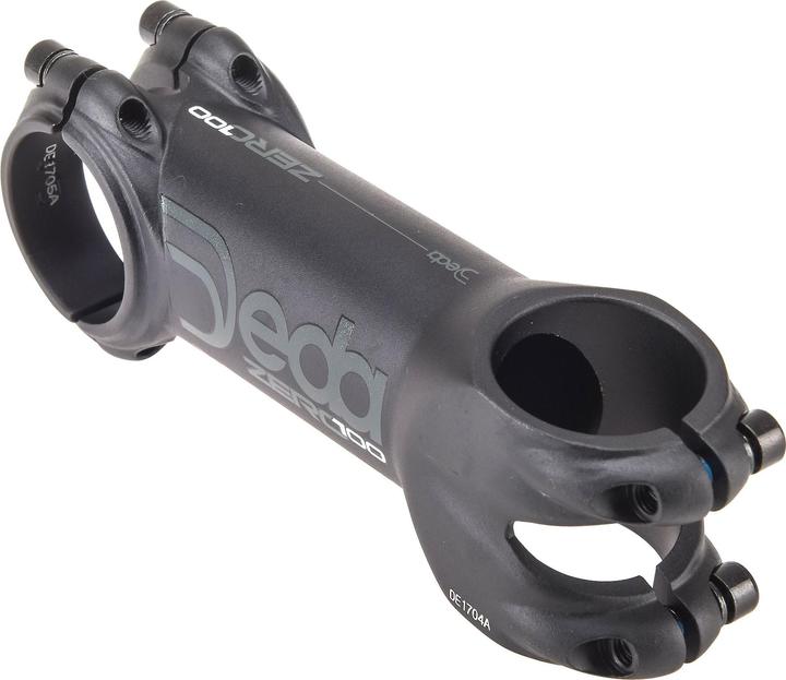 Immagine prodotto Deda Elementi Stelo Zero100 Performance, BOB (90mm) (100 mm, 31.70 mm)