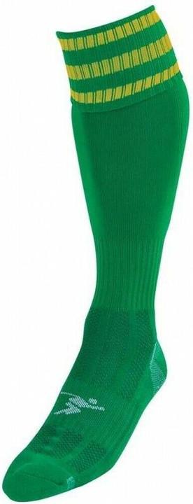 Verde, Oro