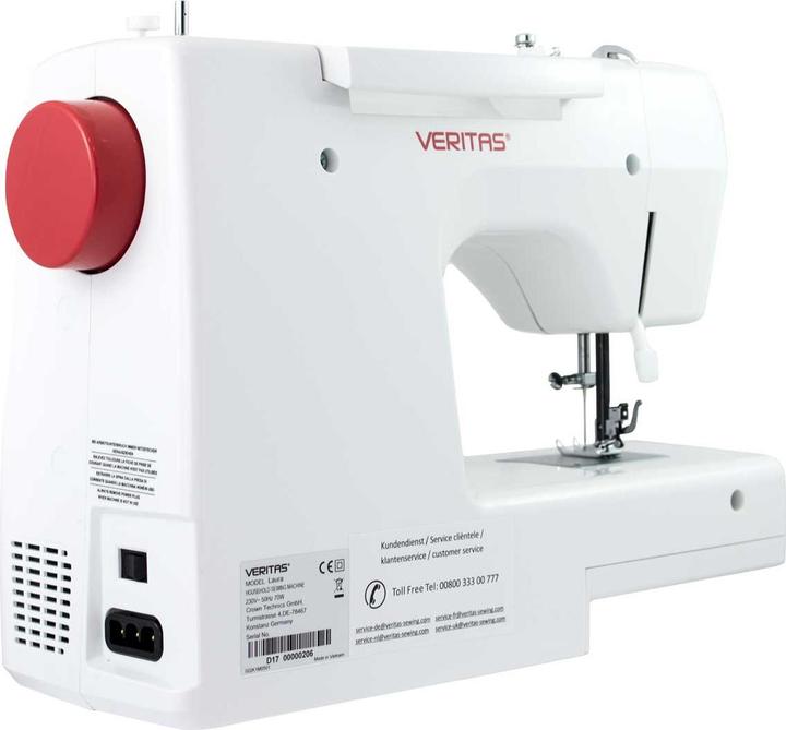 Image du produit Veritas Laura