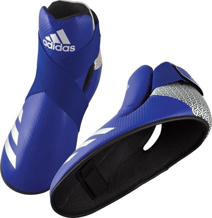 Actual product image adidas Pro Kickboxing Schuhe (36, 37)