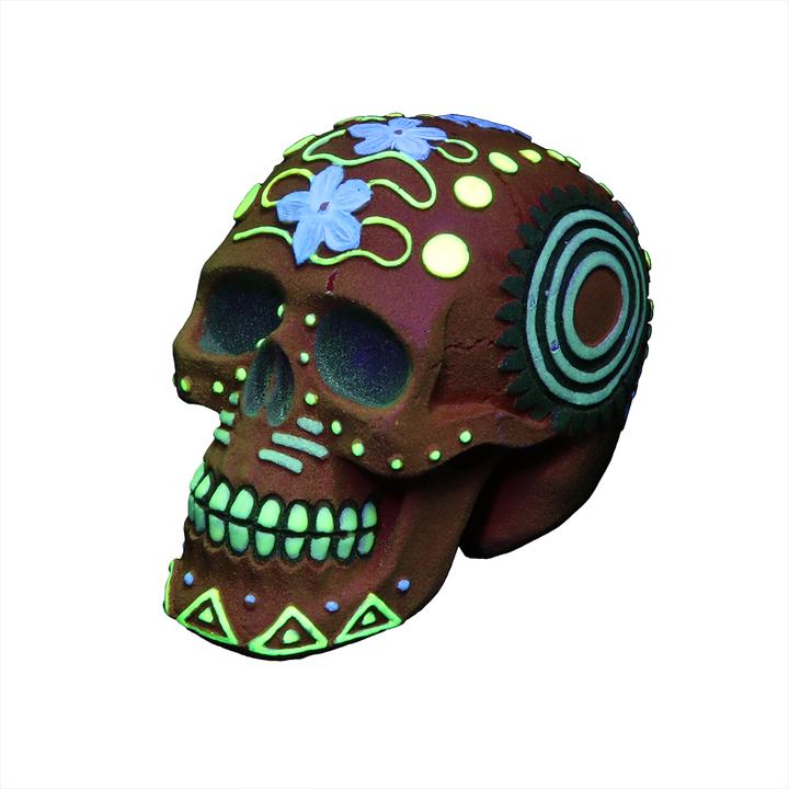 Actual product image EBI Aqua Della Octopus Action Air (other items)