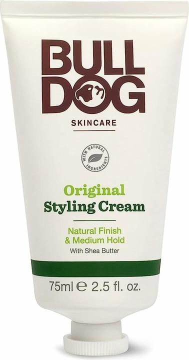 Actual product image Bulldog Original Styling Pomade - 75.0g (Hair pomade)