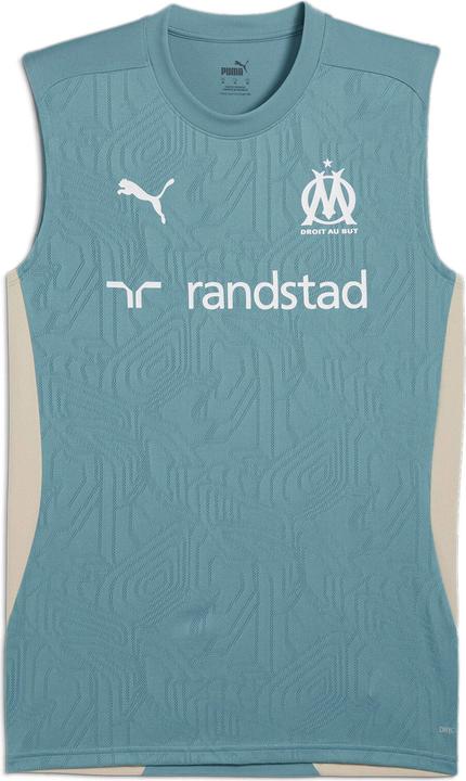 Produktbild Puma trainingstrikot o (M)