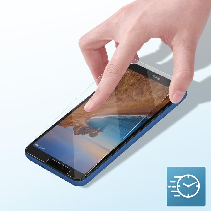 Produktbild Avizar ClearShield Folie (Xiaomi Redmi 7A)