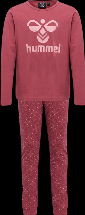 Produktbild hummel Hmlcarolina Night Suit (140)