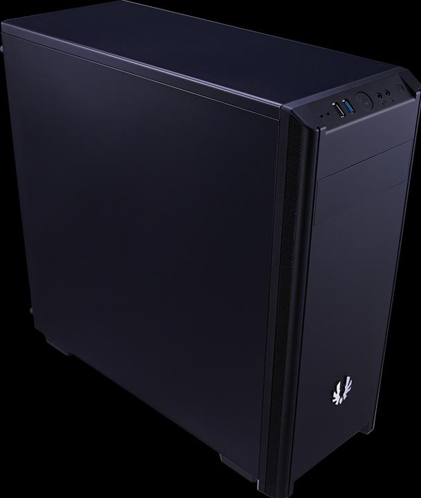 Actual product image BitFenix Nova (ATX, mATX, Mini-ITX)
