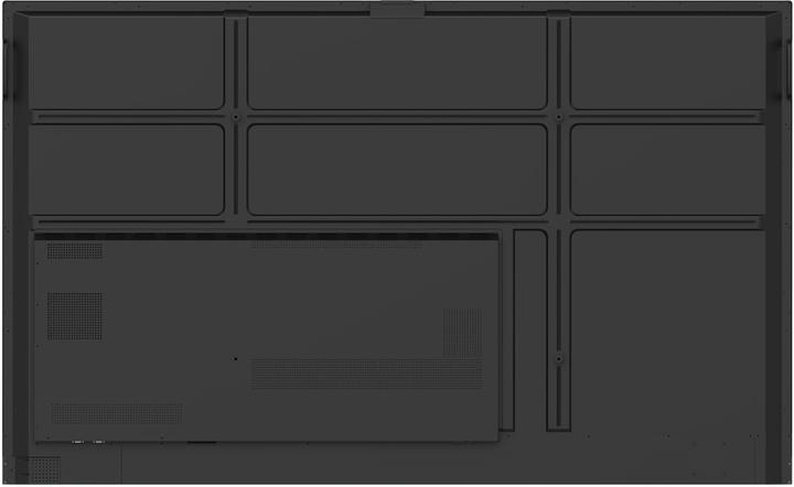 Immagine prodotto BenQ RP8604, 2,18 m (86"), 1895 x 1066 mm, 450 cd/m², 3840 x 2160 Pixel, 4K Ultra HD, IPS (3840 x 2160 pixel, 86")