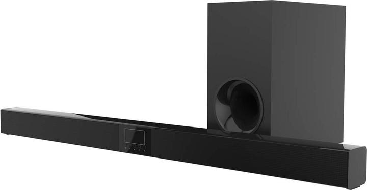 Actual product image Omega OG87 soundbar (50 W, 2.1 Channel)
