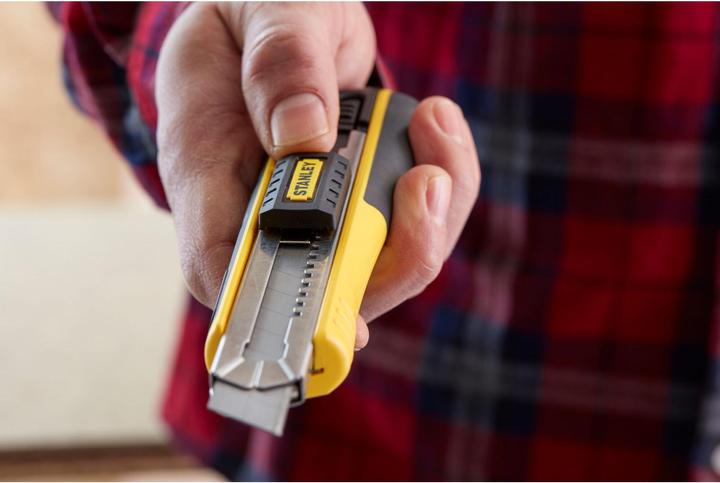 Actual product image Stanley Fatmax (Cutters)