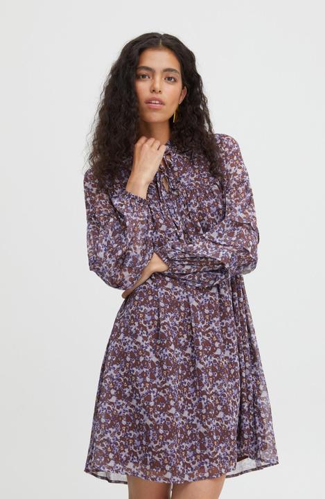 Image du produit B.young BYHIMA ROBE COURTE - 20812474 (38)