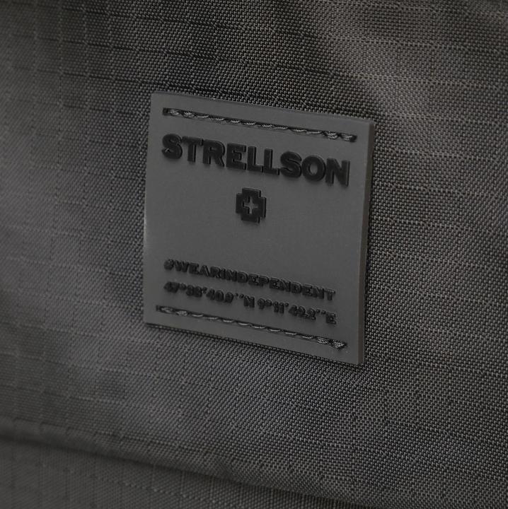 Produktbild Strellson northwood rs sebastian backpack lvz (22 l)