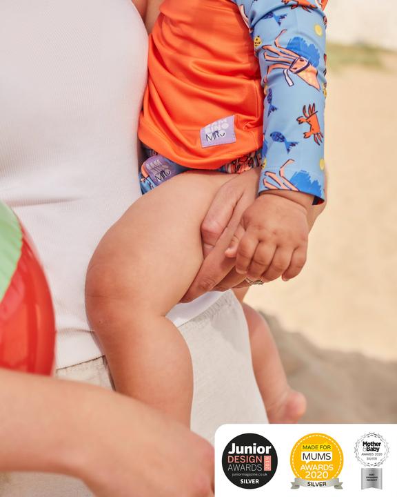 Image du produit Bambino Mio Maillot de bain (62, 68)