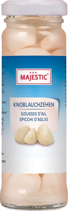 Majestic Garlic cloves (243 g)