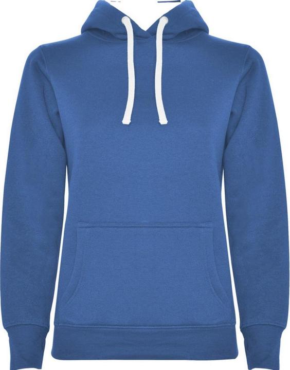 Image du produit Alpinia - Sweat à capuche URBAN - Femme (S)