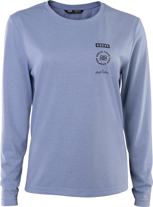 Image du produit ION Bike Jersey S Ionic LS DR (L)