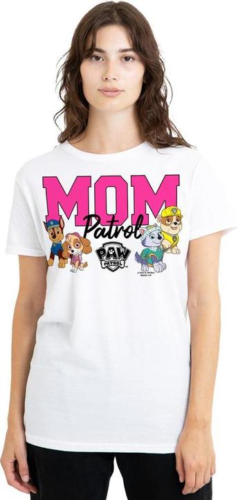 Produktbild Paw Patrol Mom Patrol TShirt Muttertag (L)