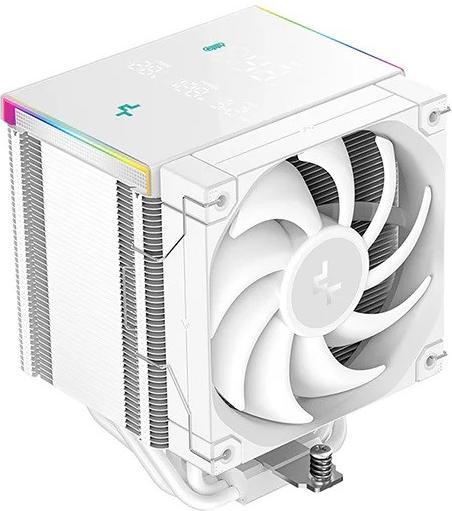 Immagine prodotto Deepcool AK500 Digital Pro Bianco