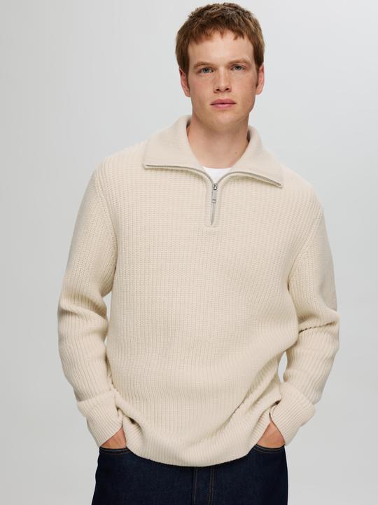 Actual product image Selected Homme Troyer SLHLAND (S)